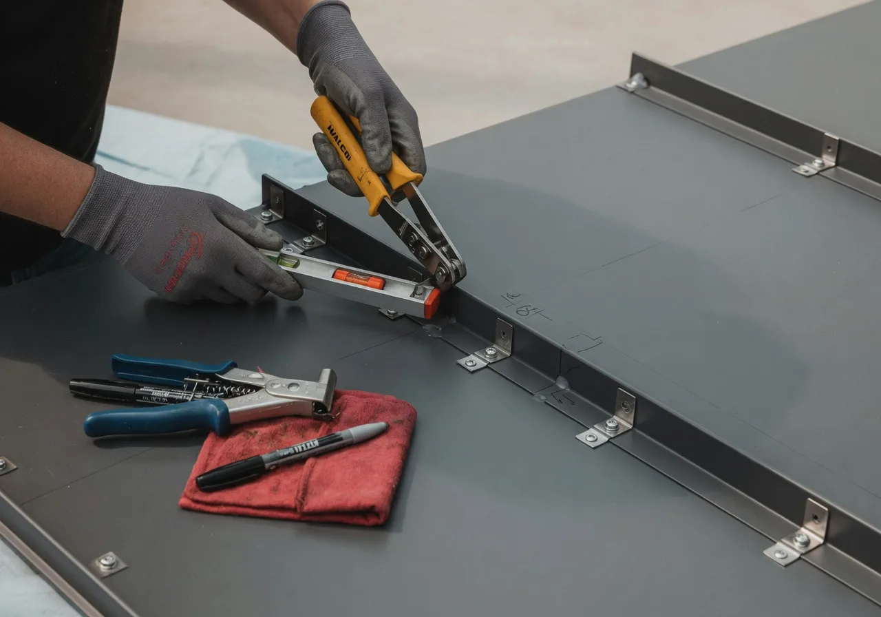 Why choose Metal Roofing Installation in Clearwater, NE